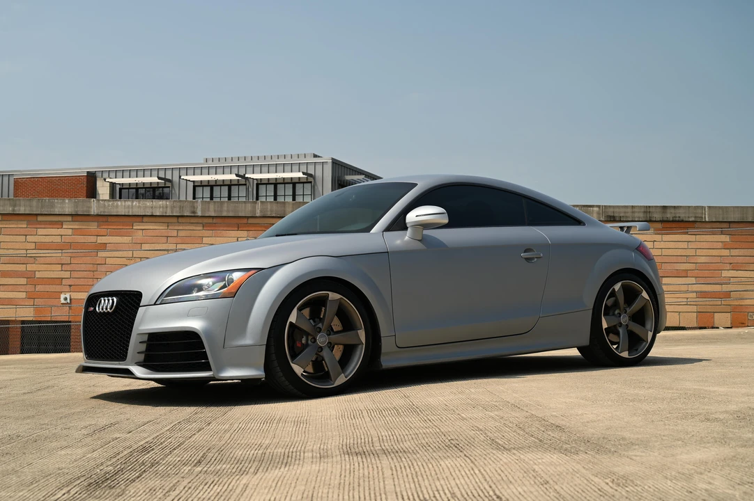 2012 Audi TT RS Mk2 - Image 15 of 31