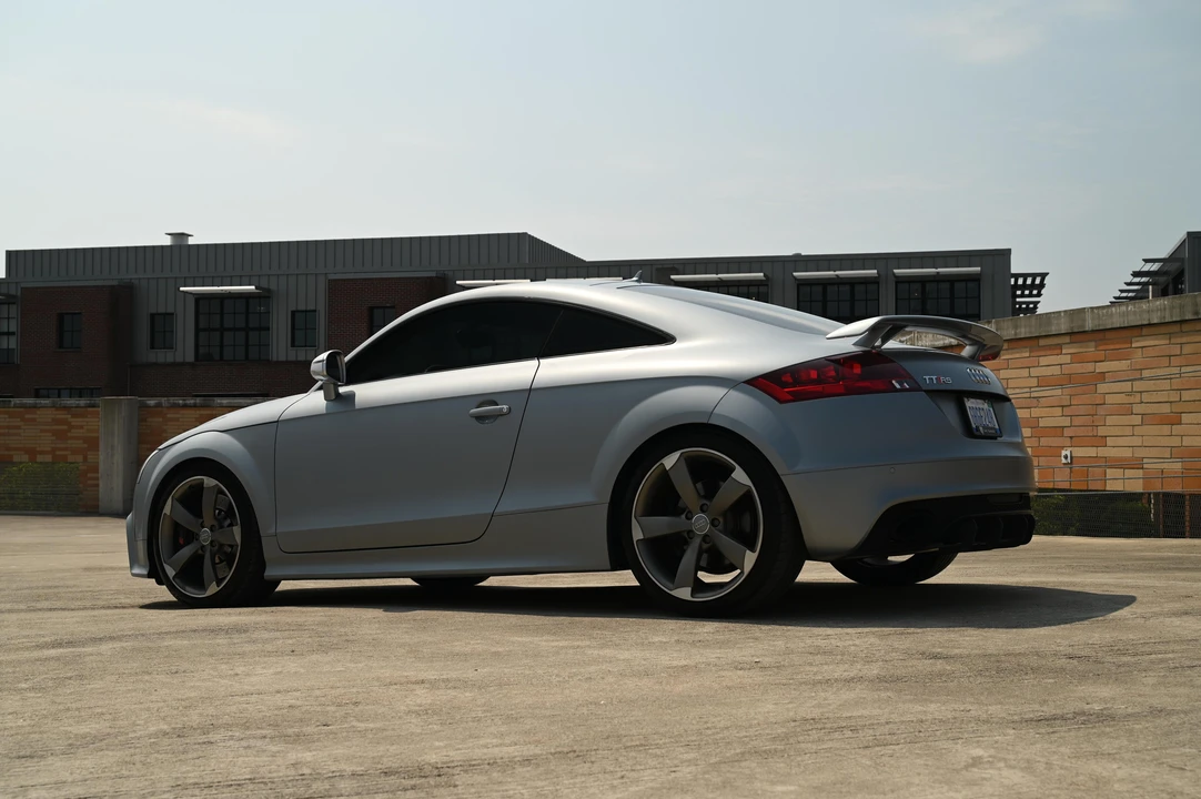 2012 Audi TT RS Mk2 - Image 23 of 31