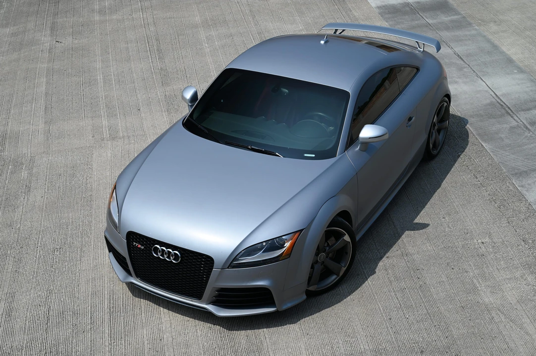 2012 Audi TT RS Mk2 - Image 9 of 31