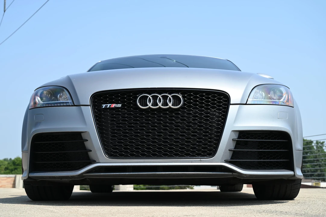 2012 Audi TT RS Mk2 - Image 6 of 31