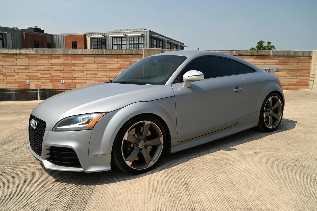 2012 Audi TT RS Mk2 - Image 16 of 31