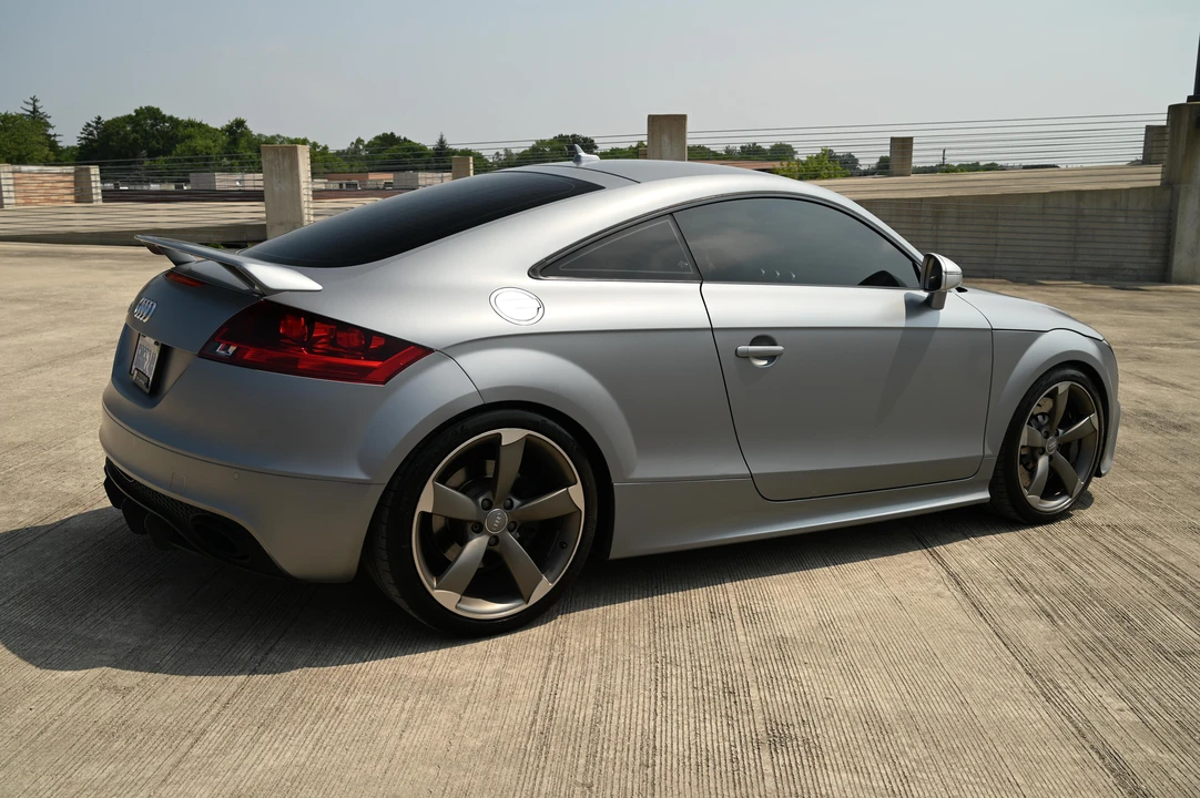 2012 Audi TT RS Mk2 - Image 30 of 31