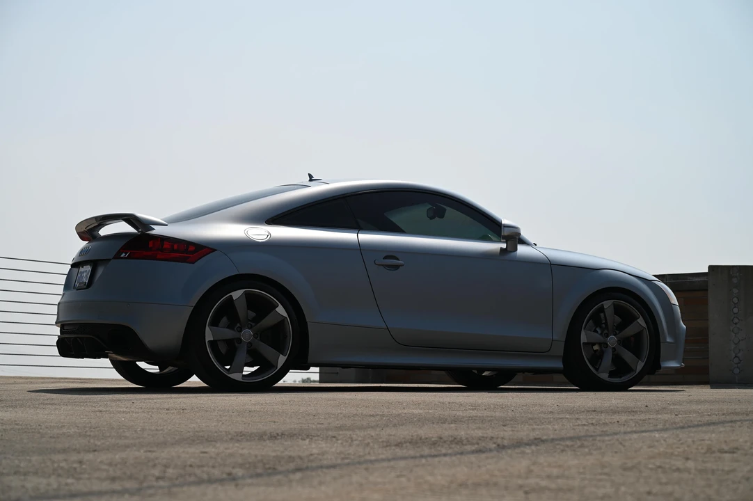 2012 Audi TT RS Mk2 - Image 31 of 31