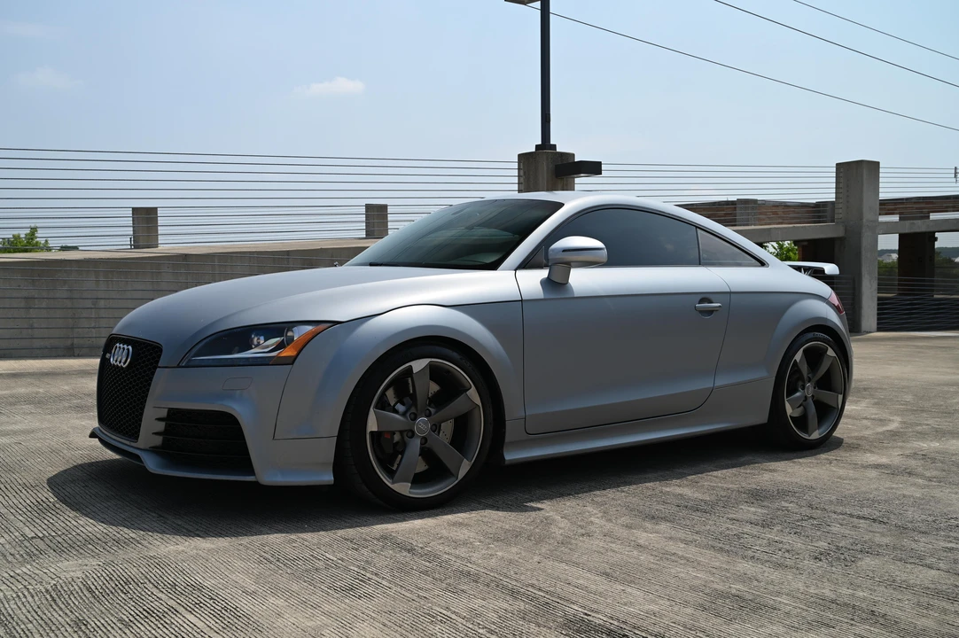 2012 Audi TT RS Mk2 - Image 13 of 31