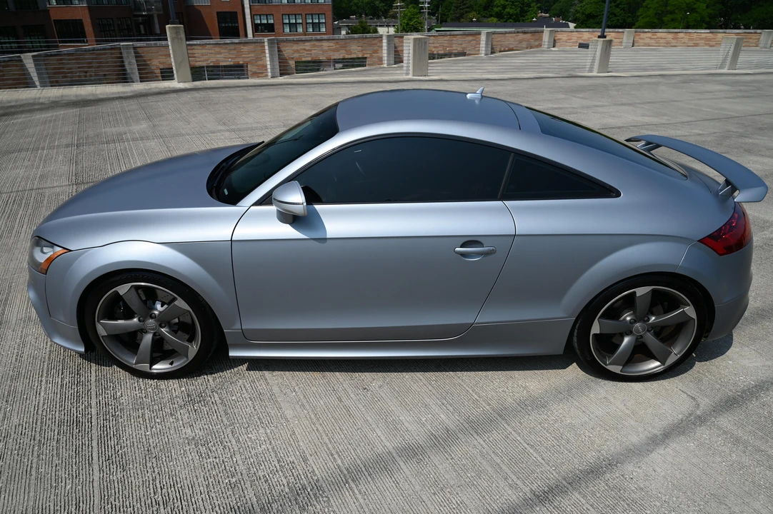 2012 Audi TT RS Mk2 - Image 20 of 31
