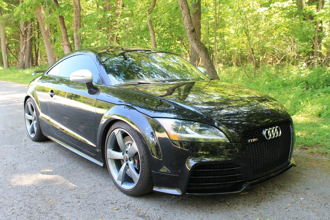 2012 Audi TT RS Mk2 - Image 4 of 31