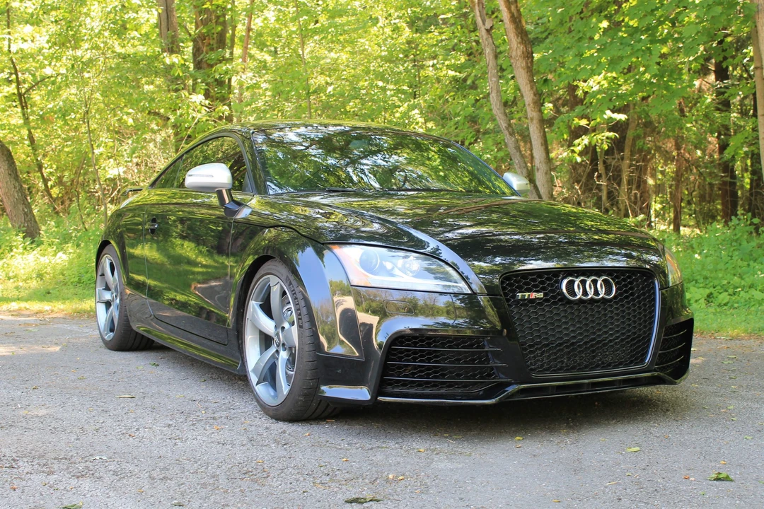 2012 Audi TT RS Mk2 - Image 2 of 31
