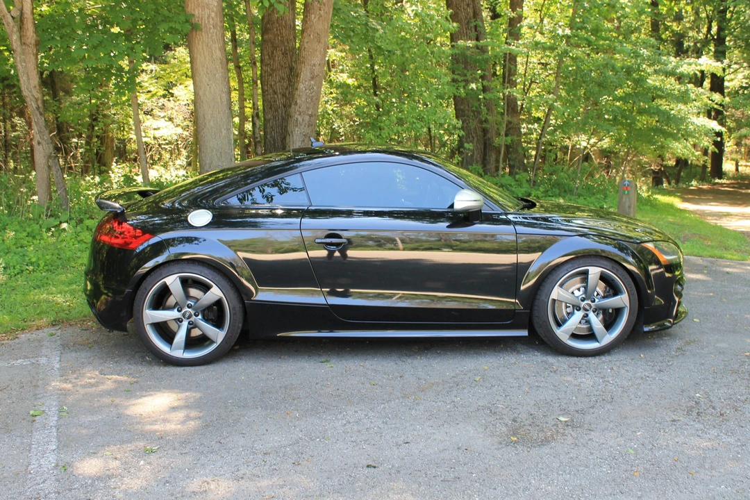 2012 Audi TT RS Mk2 - Image 6 of 31