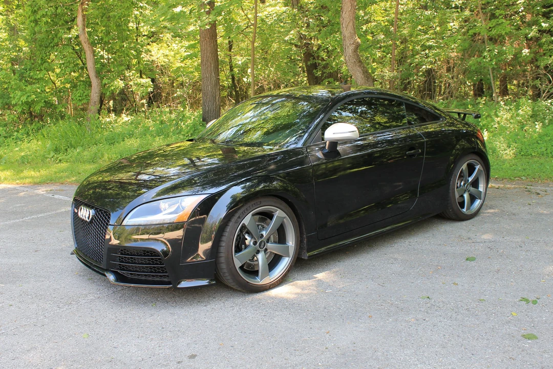 2012 Audi TT RS Mk2 - Image 10 of 31