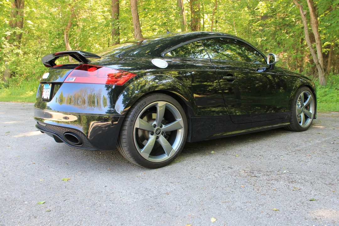 2012 Audi TT RS Mk2 - Image 7 of 31