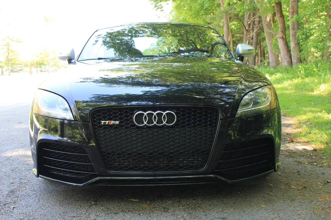 2012 Audi TT RS Mk2 - Image 13 of 31