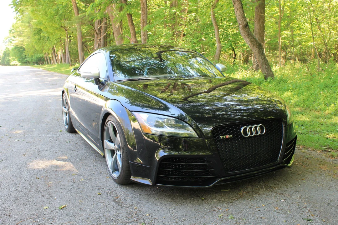 2012 Audi TT RS Mk2 - Image 3 of 31