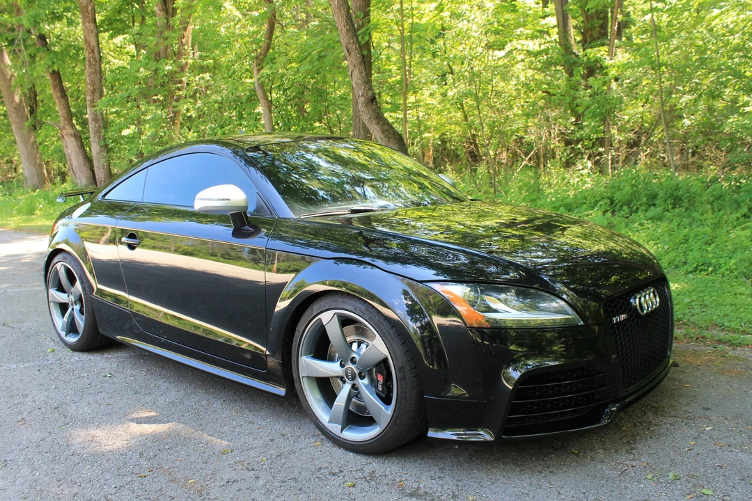 2012 Audi TT RS Mk2 - Image 5 of 31