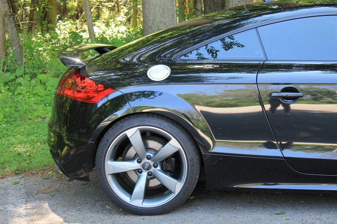 2012 Audi TT RS Mk2 - Image 15 of 31