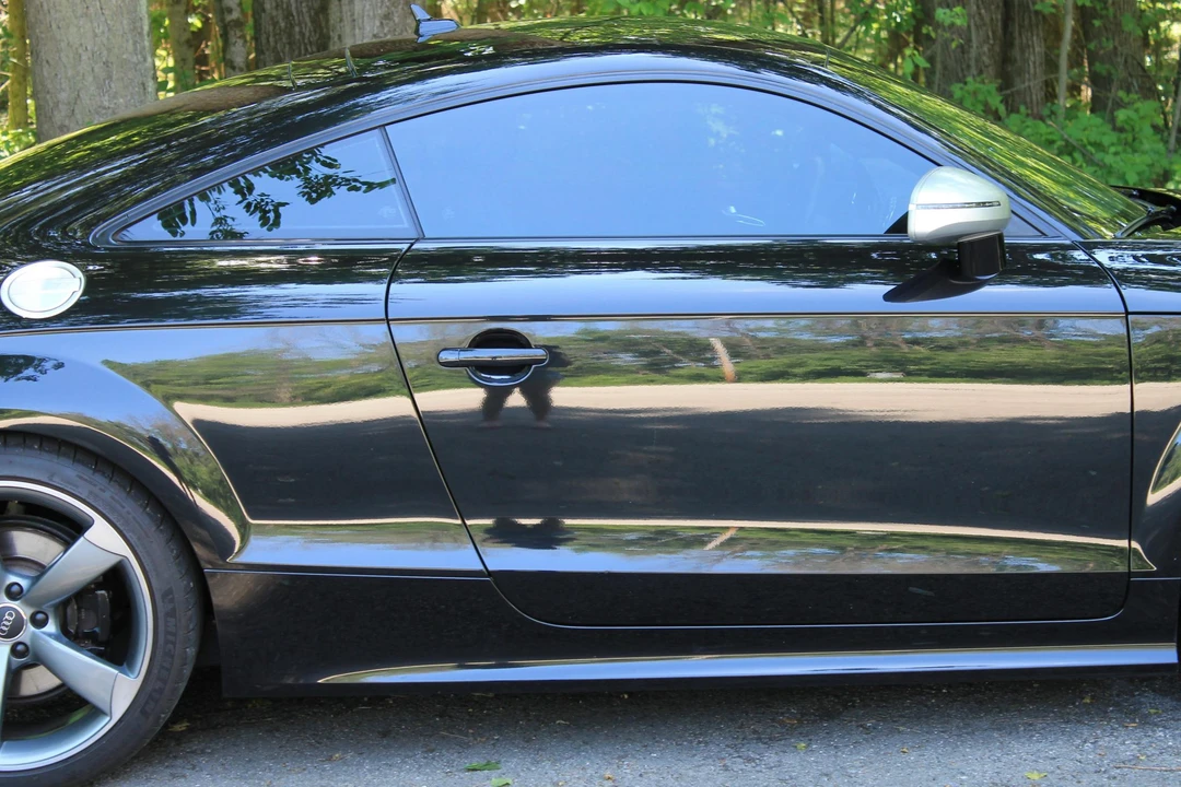 2012 Audi TT RS Mk2 - Image 16 of 31