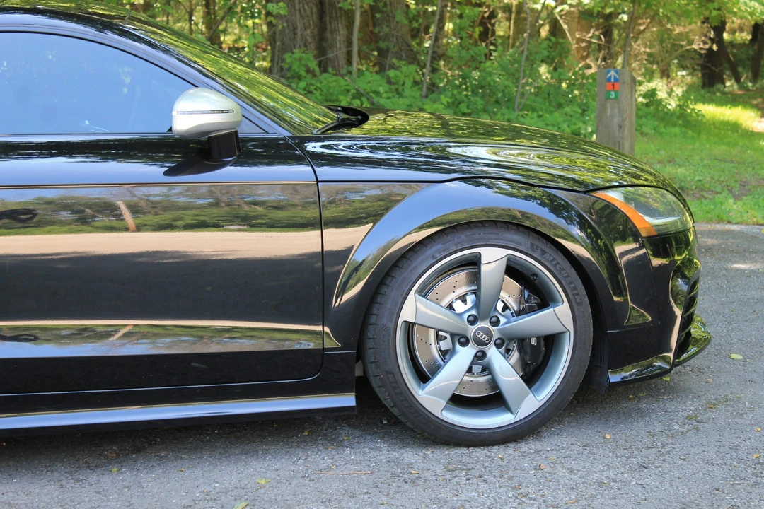 2012 Audi TT RS Mk2 - Image 17 of 31