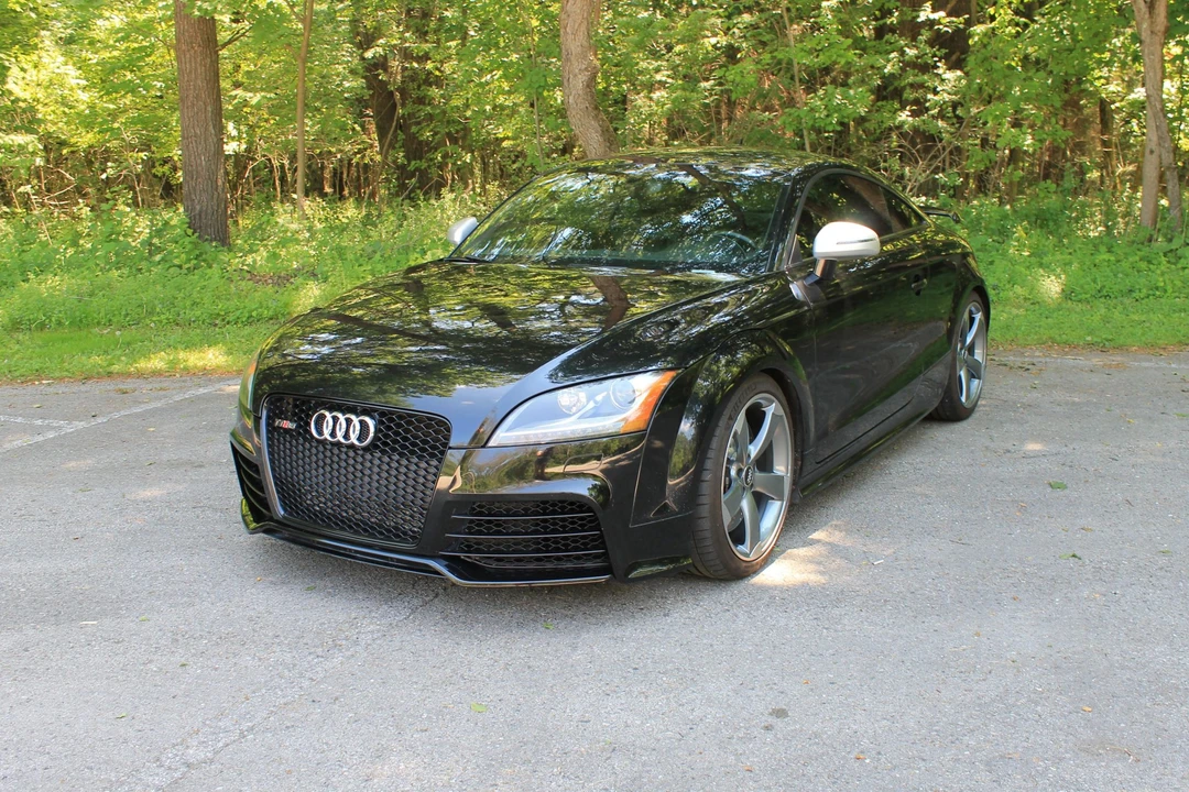 2012 Audi TT RS Mk2 - Image 11 of 31