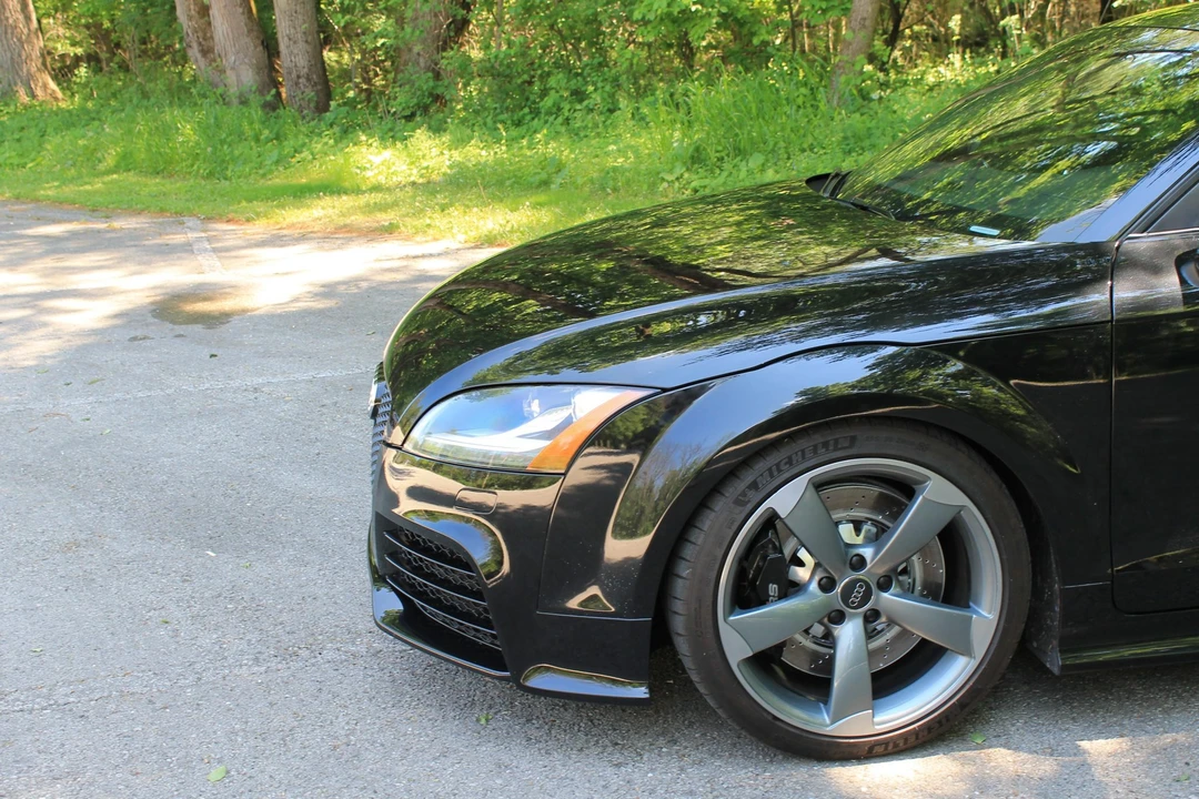 2012 Audi TT RS Mk2 - Image 19 of 31