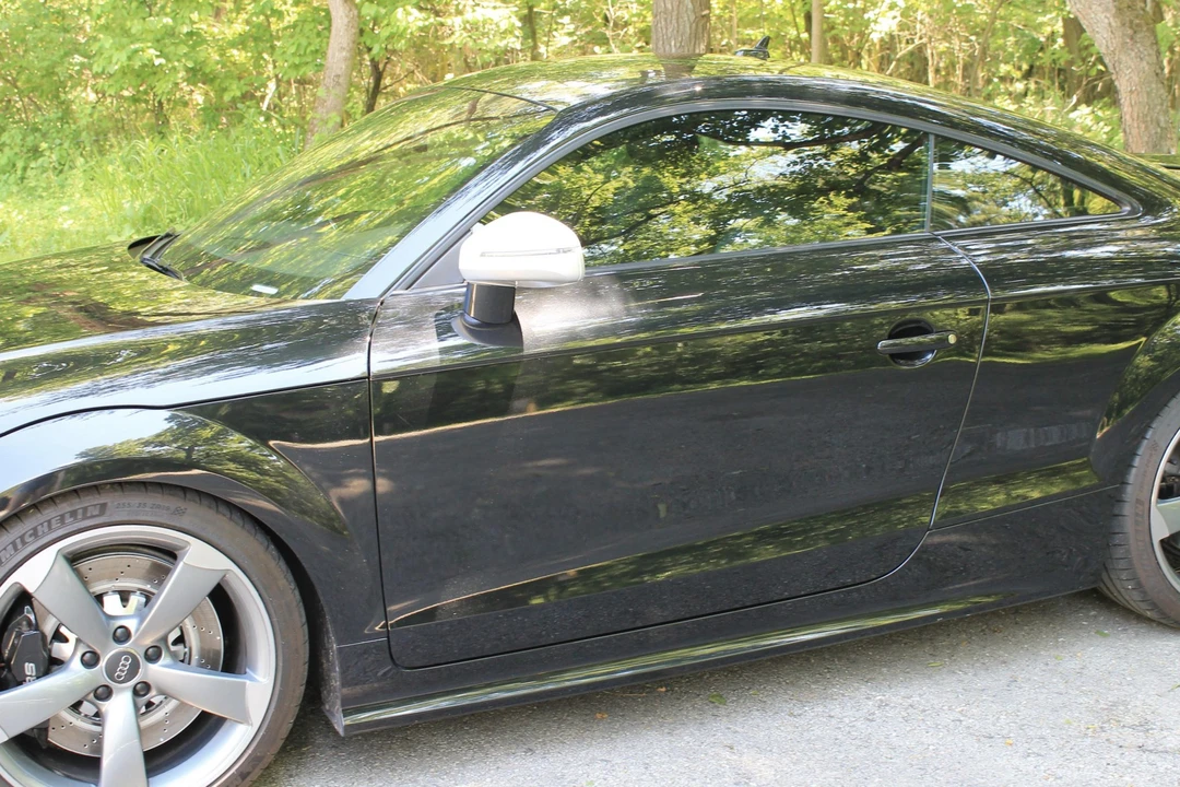 2012 Audi TT RS Mk2 - Image 20 of 31