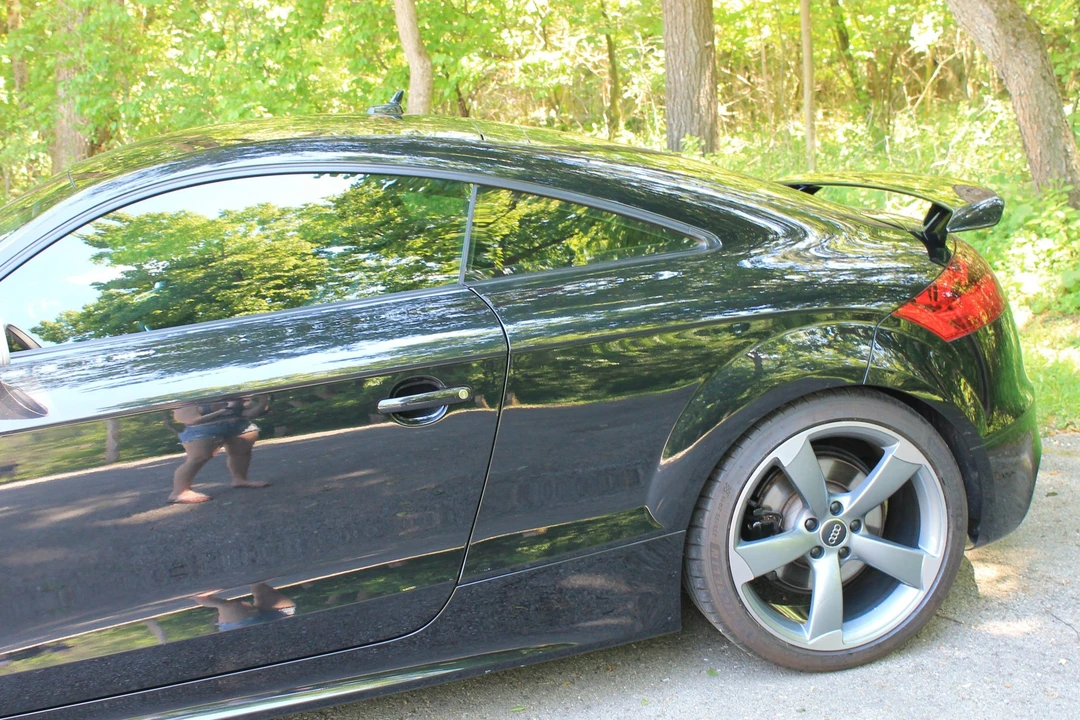 2012 Audi TT RS Mk2 - Image 21 of 31