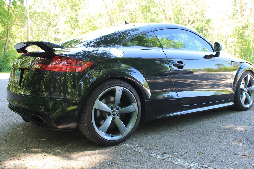 2012 Audi TT RS Mk2 - Image 25 of 31