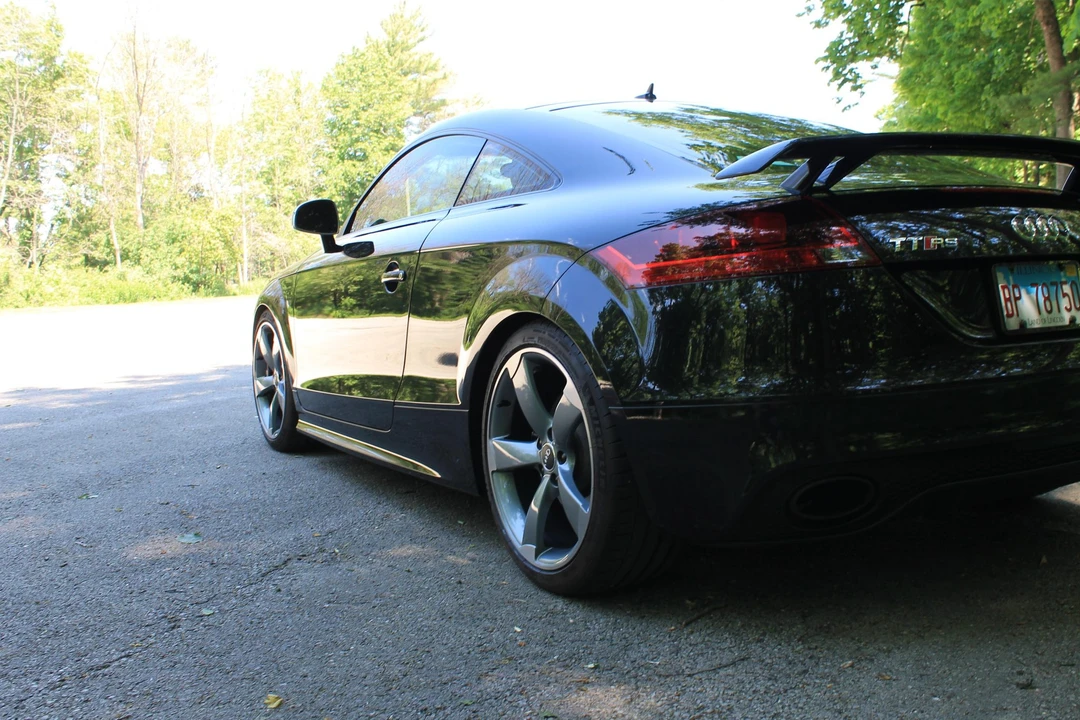 2012 Audi TT RS Mk2 - Image 22 of 31