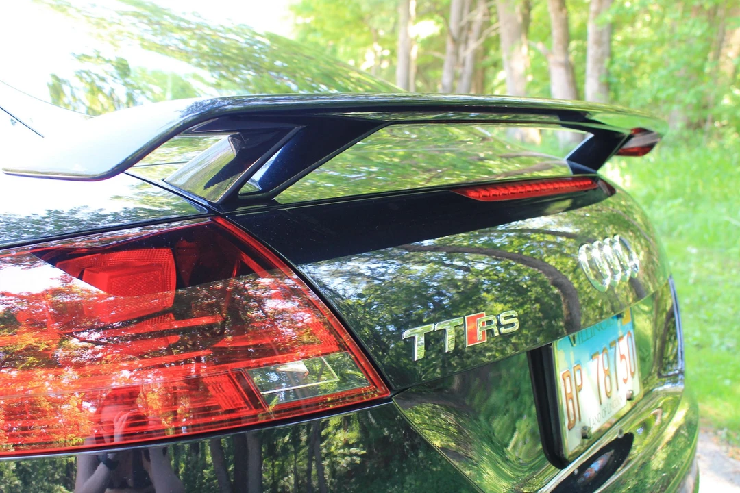 2012 Audi TT RS Mk2 - Image 27 of 31
