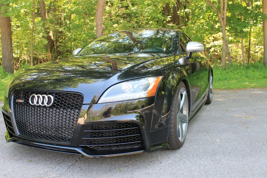 2012 Audi TT RS Mk2 - Image 12 of 31