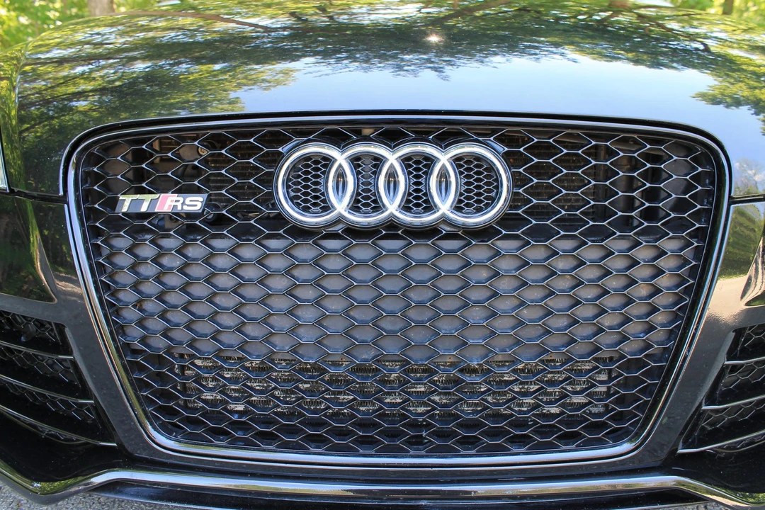 2012 Audi TT RS Mk2 - Image 29 of 31
