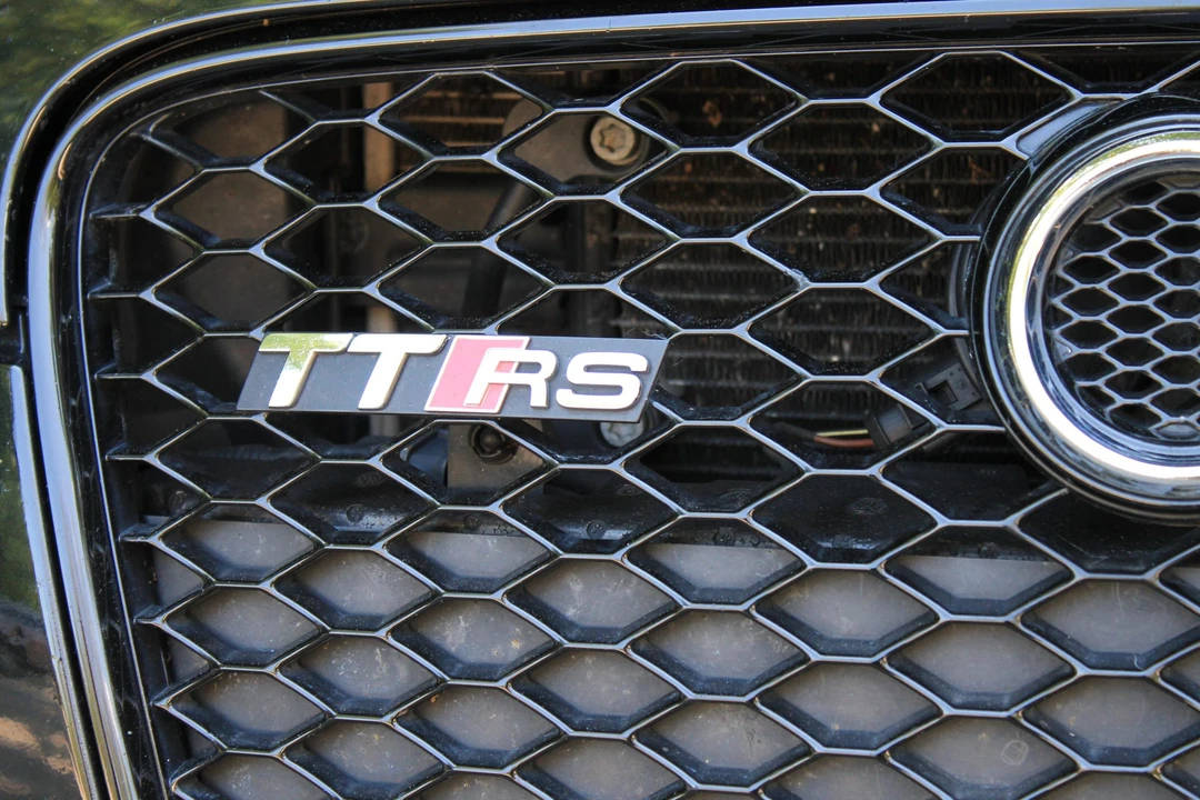 2012 Audi TT RS Mk2 - Image 30 of 31