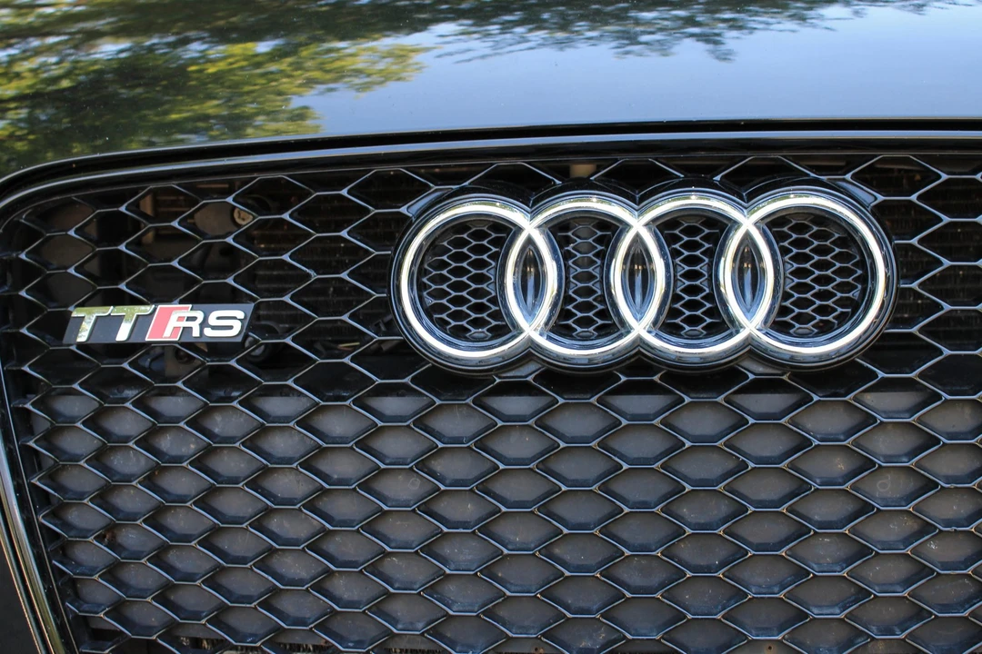 2012 Audi TT RS Mk2 - Image 31 of 31