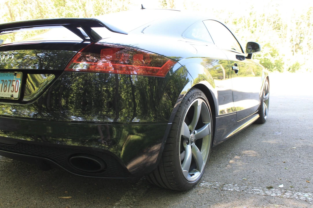 2012 Audi TT RS Mk2 - Image 18 of 31