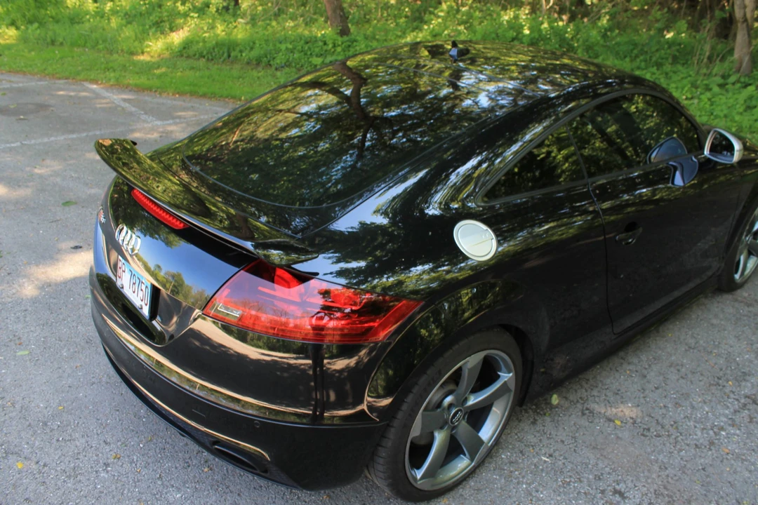 2012 Audi TT RS Mk2 - Image 24 of 31