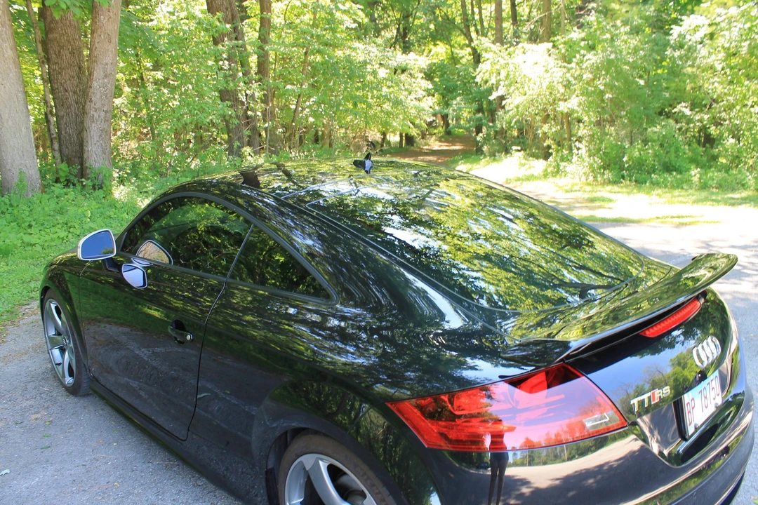 2012 Audi TT RS Mk2 - Image 23 of 31