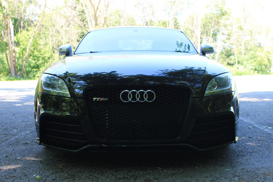 2012 Audi TT RS Mk2 - Image 14 of 31
