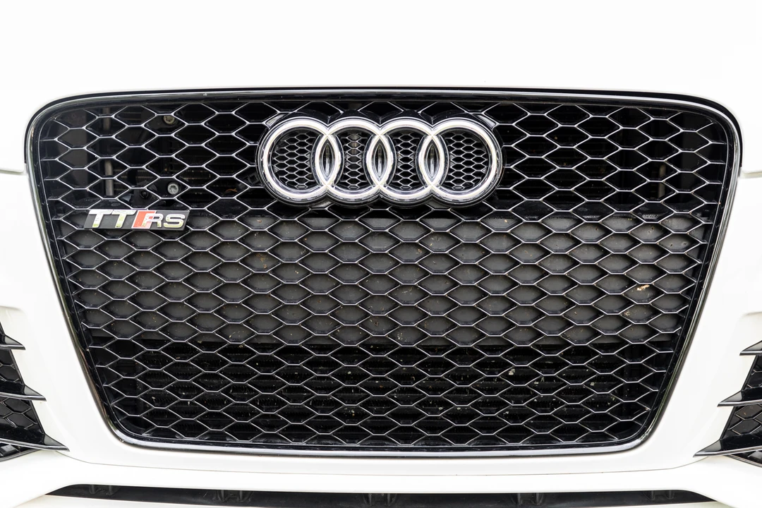 2012 Audi TT RS Mk2 - Image 13 of 31