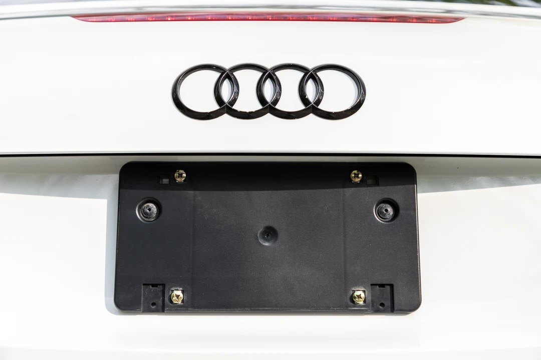 2012 Audi TT RS Mk2 - Image 28 of 31