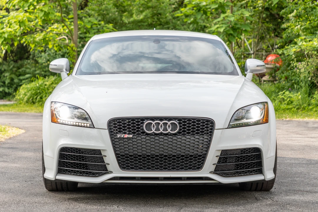 2012 Audi TT RS Mk2 - Image 4 of 31