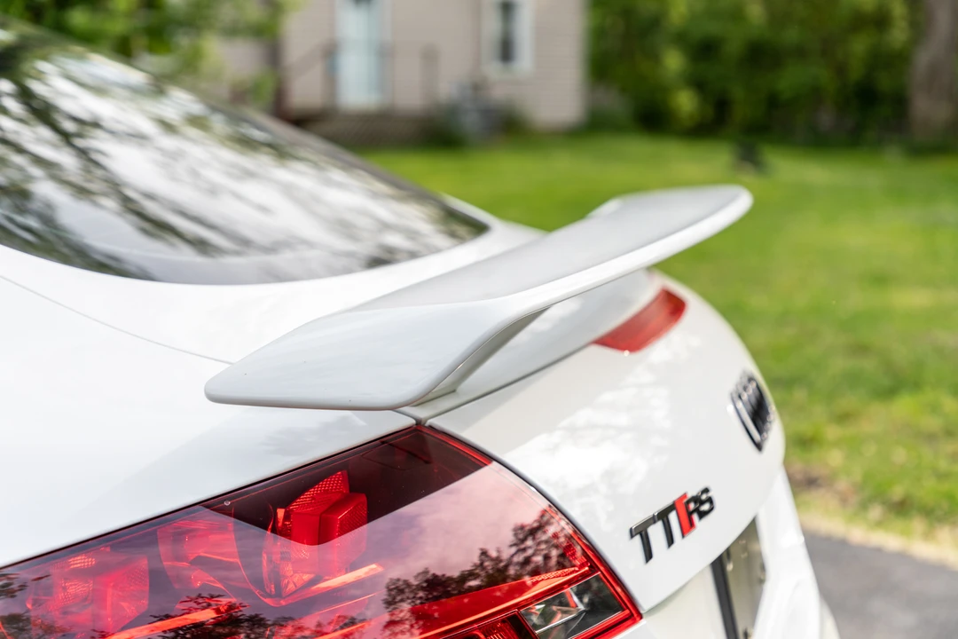 2012 Audi TT RS Mk2 - Image 22 of 31