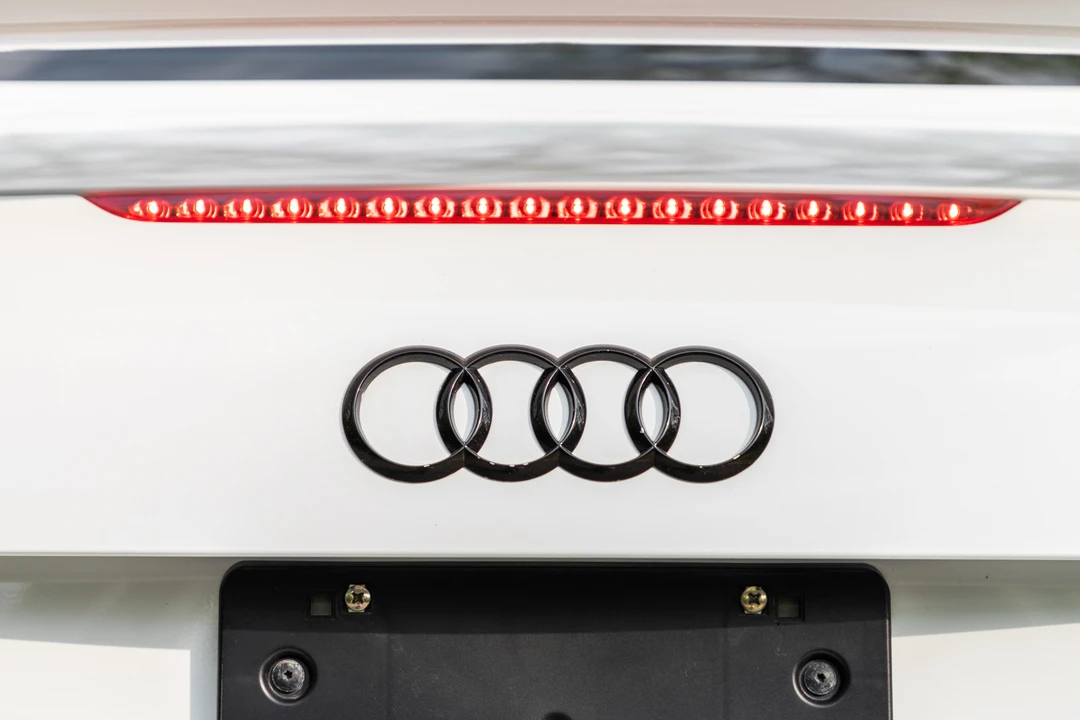 2012 Audi TT RS Mk2 - Image 29 of 31