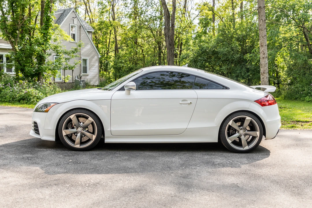 2012 Audi TT RS Mk2 - Image 10 of 31
