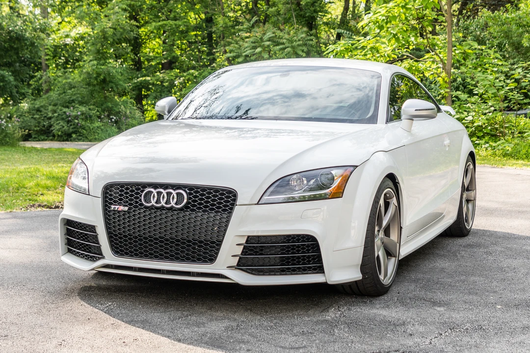 2012 Audi TT RS Mk2 - Image 2 of 31