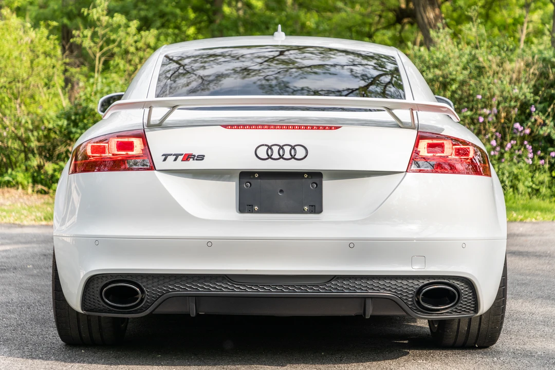 2012 Audi TT RS Mk2 - Image 23 of 31