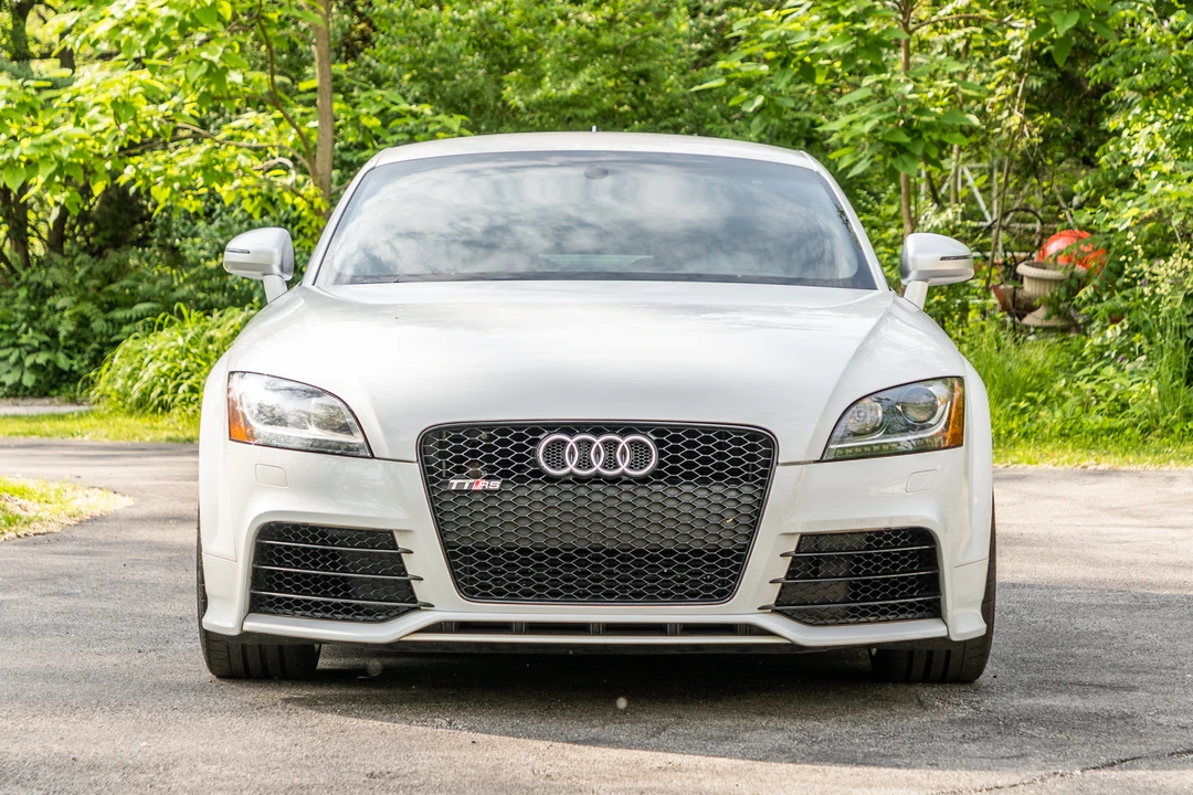 2012 Audi TT RS Mk2 - Image 3 of 31