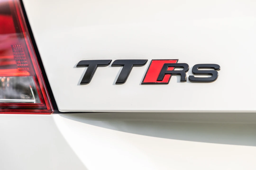 2012 Audi TT RS Mk2 - Image 26 of 31