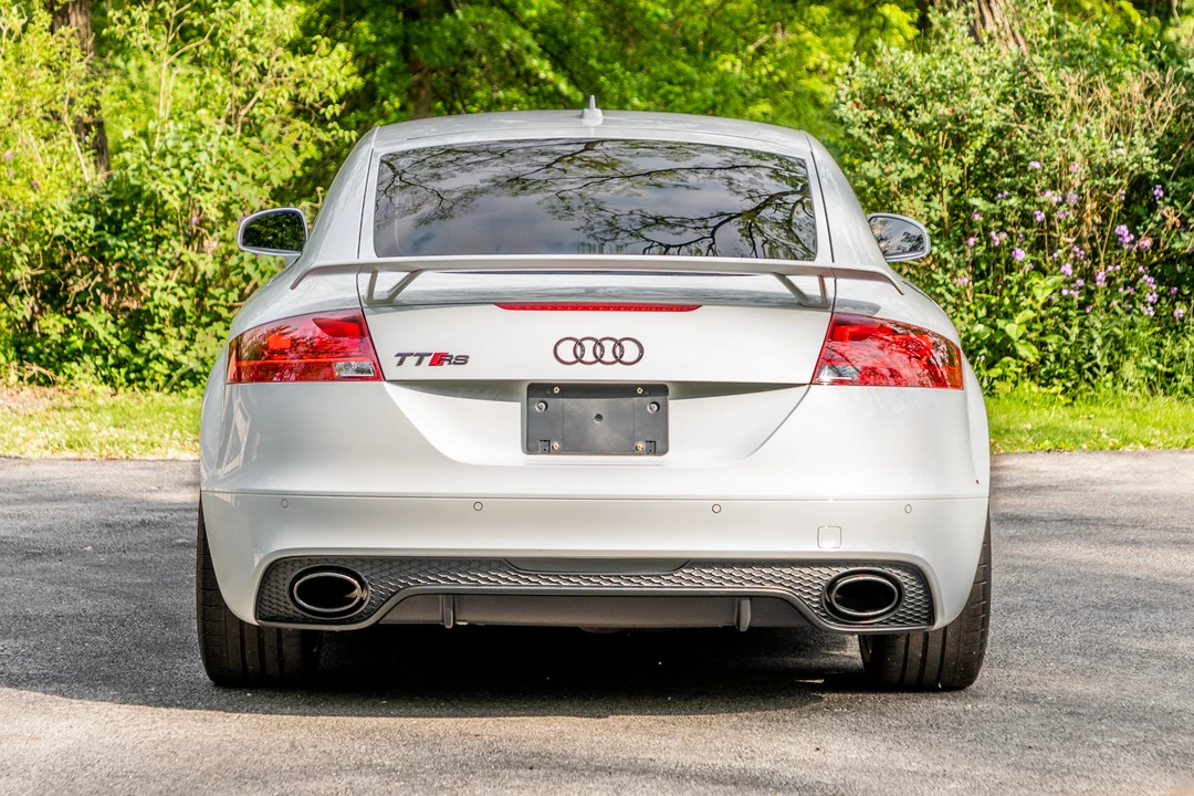 2012 Audi TT RS Mk2 - Image 8 of 31