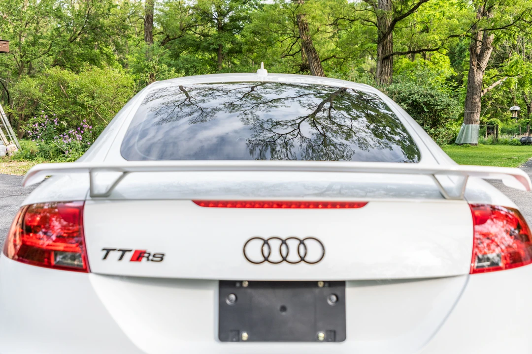 2012 Audi TT RS Mk2 - Image 24 of 31