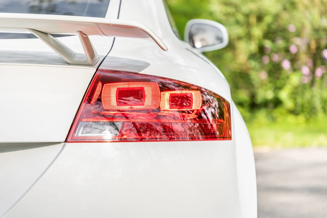 2012 Audi TT RS Mk2 - Image 30 of 31