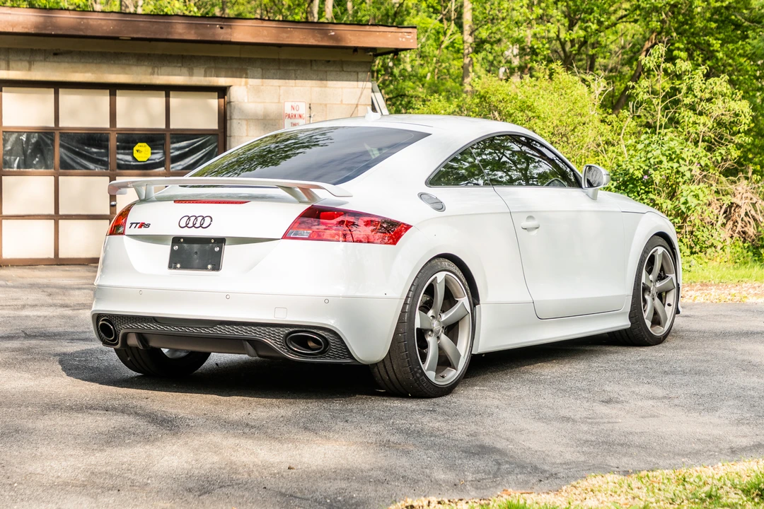 2012 Audi TT RS Mk2 - Image 7 of 31