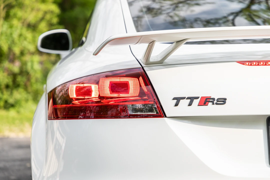 2012 Audi TT RS Mk2 - Image 25 of 31
